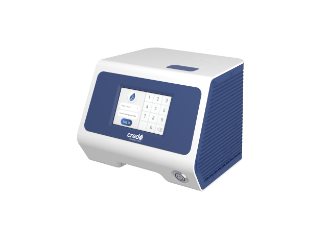 VitaPCR_CDx VitaPCR_CDx